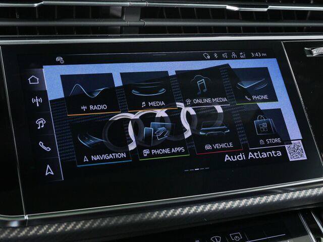 New 2026 Audi Q7 3.0T Prestige AWD/4WD image 35