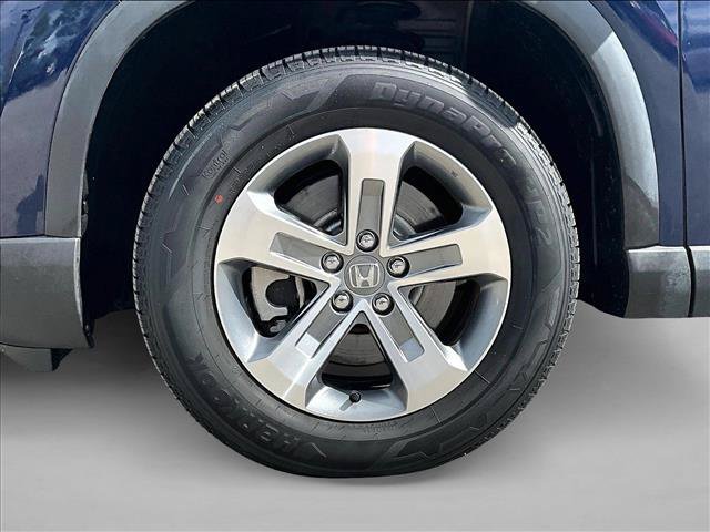 Used 2024 Honda Pilot EX-L image 10