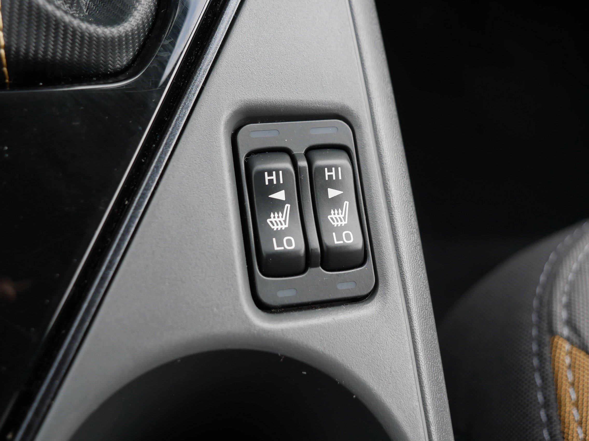 Certified 2024 Subaru Crosstrek 2.5i Sport image 28