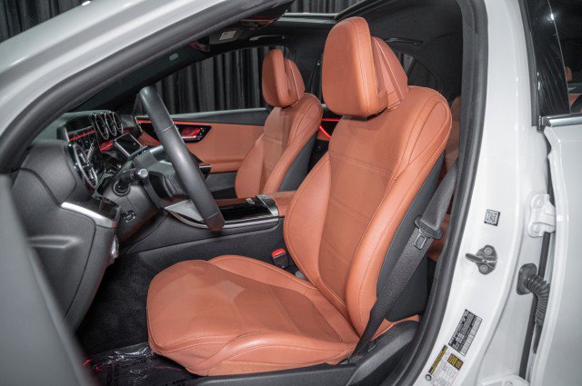 Certified 2023 Mercedes-Benz C 300 Sedan image 11