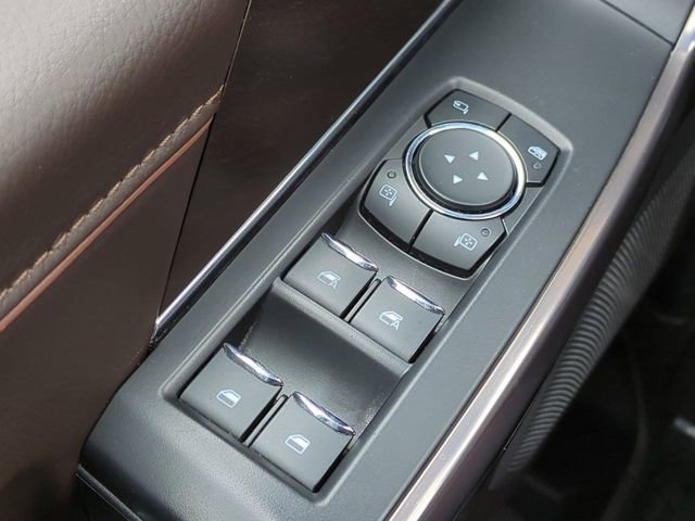 Certified 2023 Ford F150 King Ranch w/ Equipment Group 601A High image 24