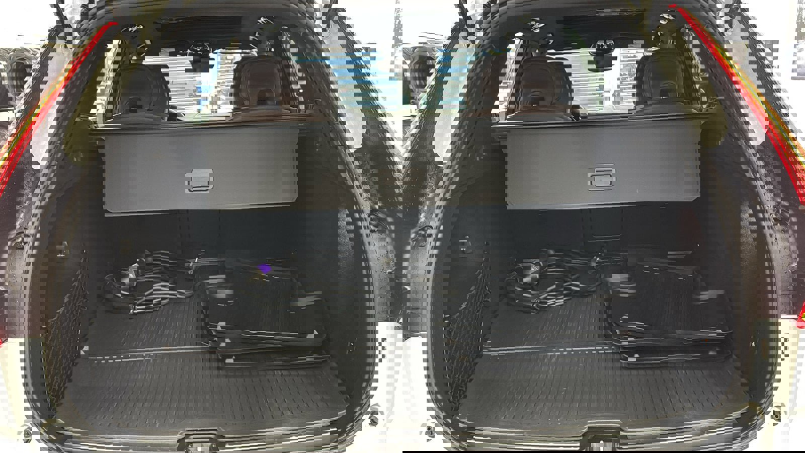 Used 2022 Volvo XC60 T8 Inscription Expression w/ Advanced Package image 29