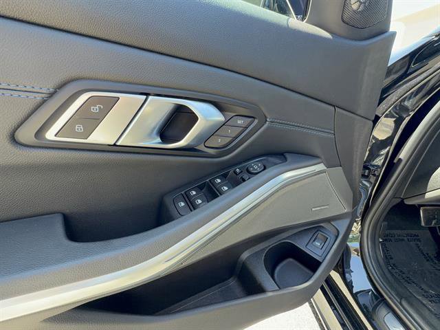 Used 2021 BMW M340i xDrive w/ Premium Package AWD/4WD image 8