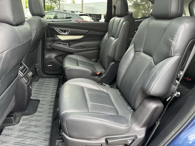 Used 2022 Subaru Ascent Limited w/ Technology Package AWD/4WD image 23
