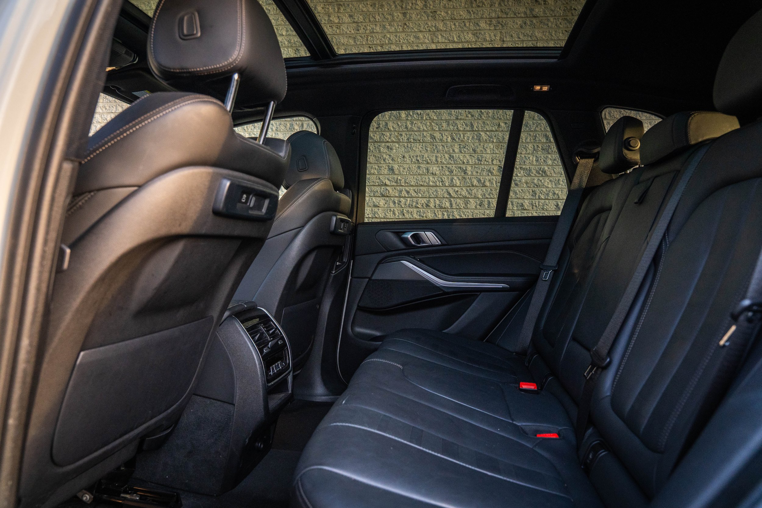 Used 2022 BMW X5 sDrive40i w/ M Sport Package RWD image 21