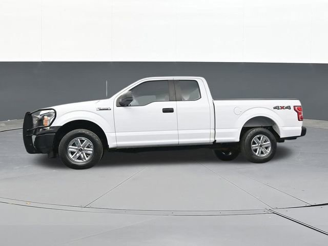 Used 2020 Ford F150 XL w/ Equipment Group 101A Mid image 55