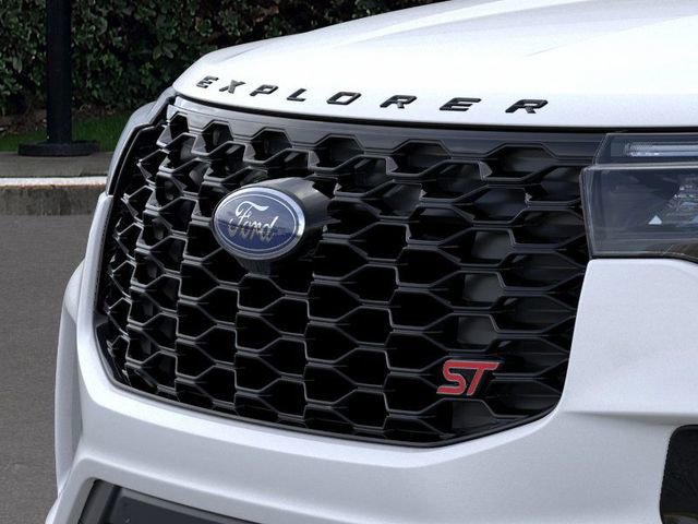 New 2026 Ford Explorer ST w/ Sun And Sound Package image 17