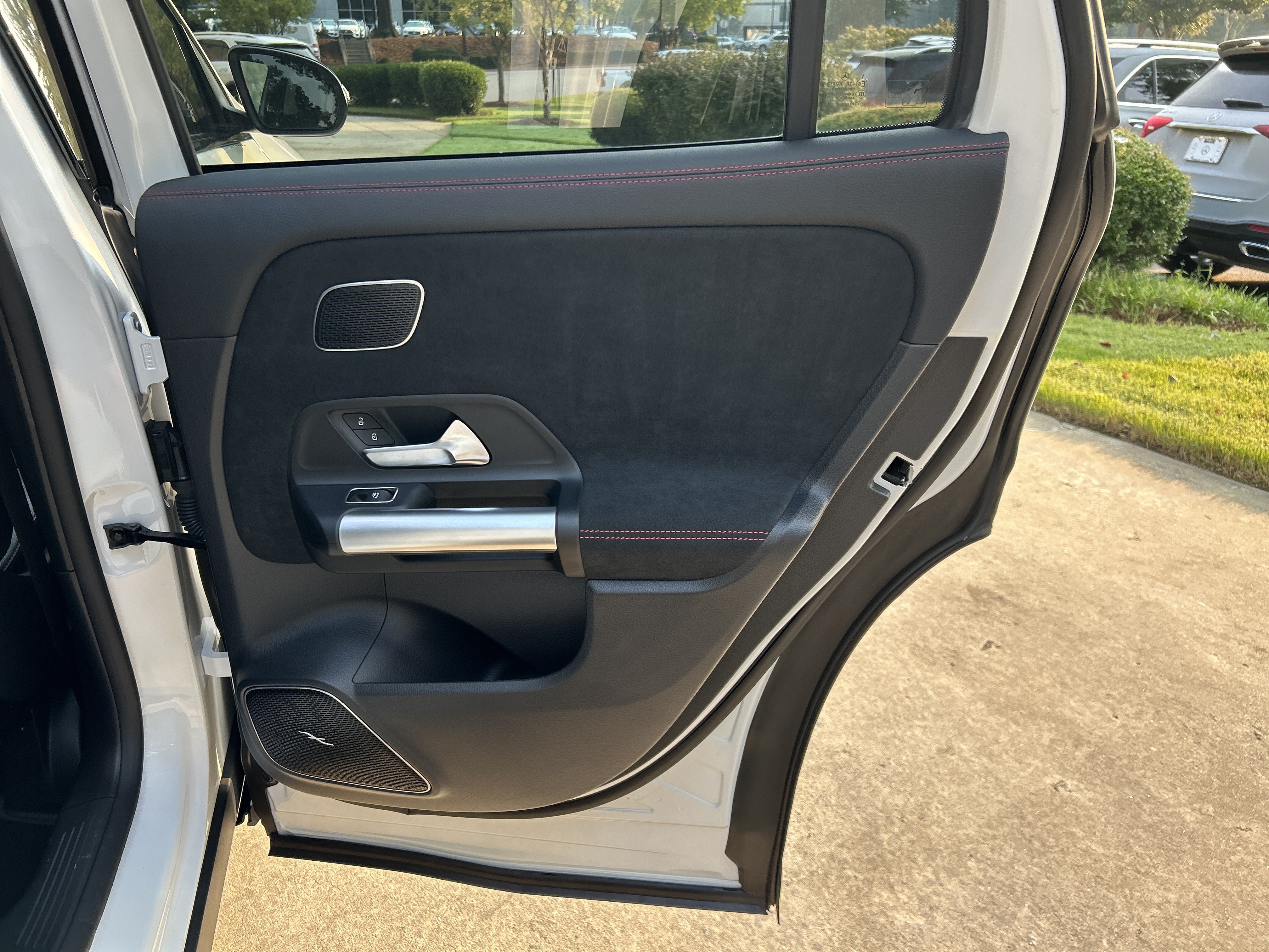 Certified 2024 Mercedes-Benz GLA 250 image 42