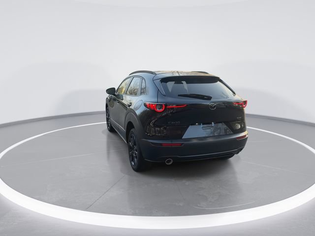 New 2026 MAZDA CX-30 2.5 Turbo w/ Premium Package image 7