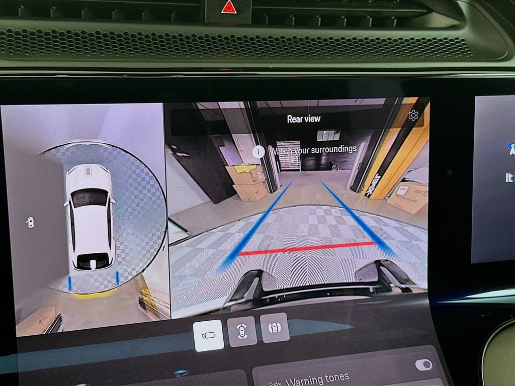 New 2026 Porsche Cayenne Turbo AWD/4WD image 17
