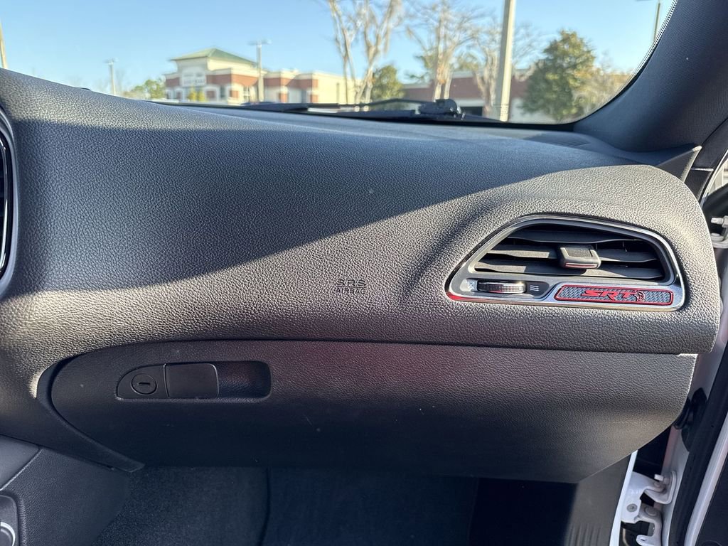 Used 2020 Dodge Challenger SRT Hellcat image 26