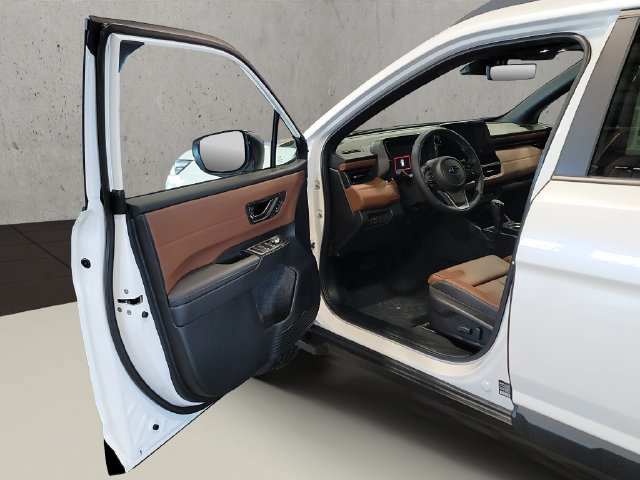 New 2026 Subaru Outback Touring XT AWD/4WD image 37