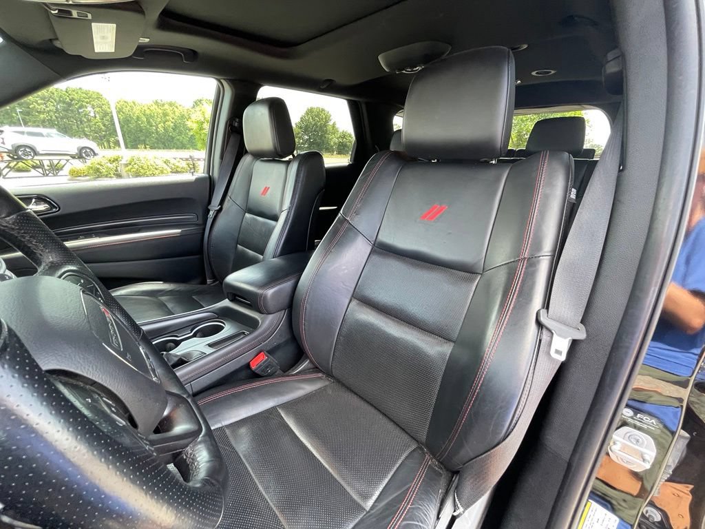 Used 2024 Dodge Durango GT AWD/4WD image 23