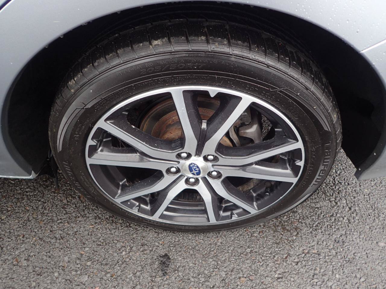 Used 2017 Subaru Impreza 2.0i Limited AWD/4WD image 29