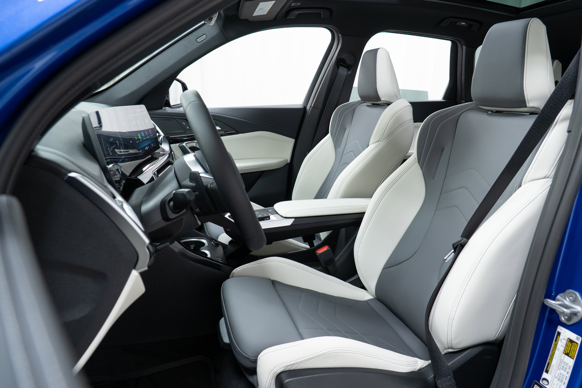 New 2026 BMW X1 xDrive28i w/ Technology Package image 13