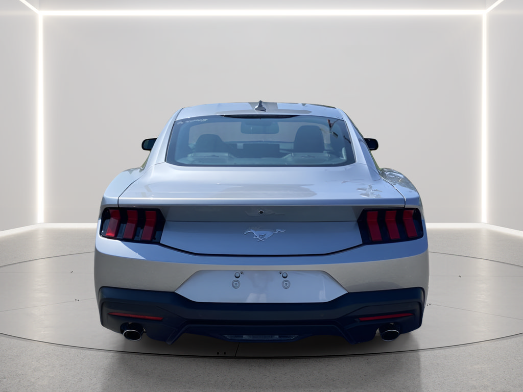 Used 2026 Ford Mustang Premium RWD image 4