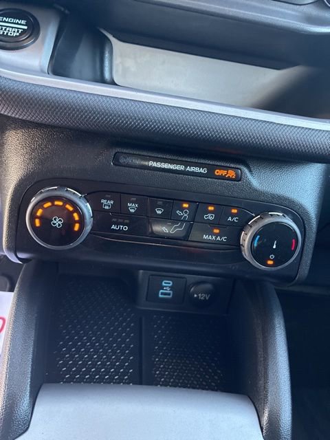 Used 2022 Ford Bronco Sport Big Bend image 19