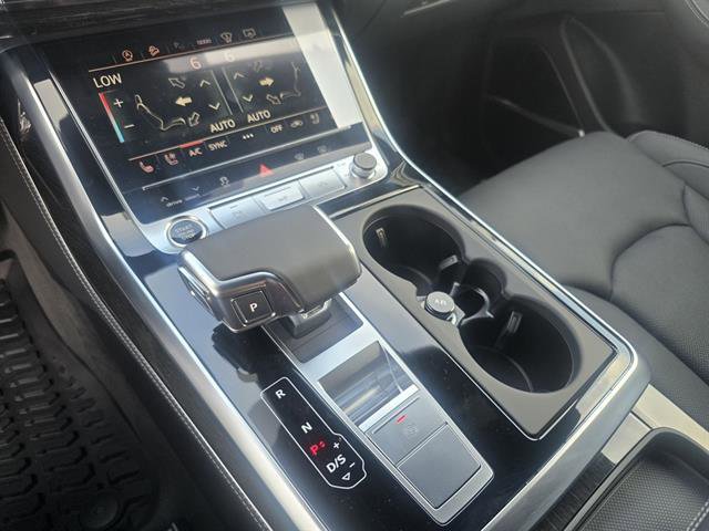 New 2025 Audi Q8 Prestige image 24
