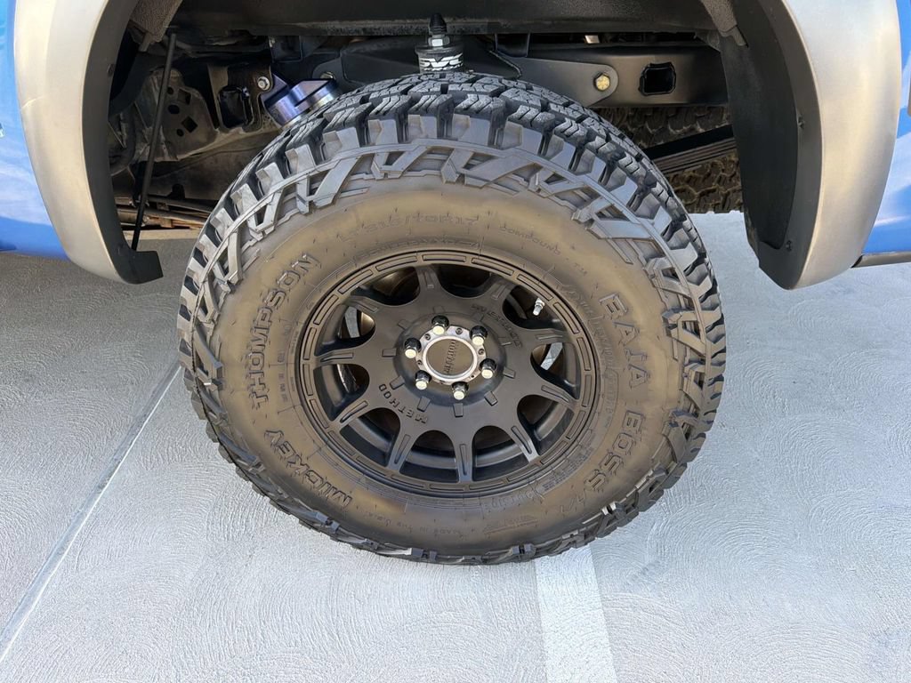 Used 2013 Ford F150 Raptor w/ Plus Pkg AWD/4WD image 20