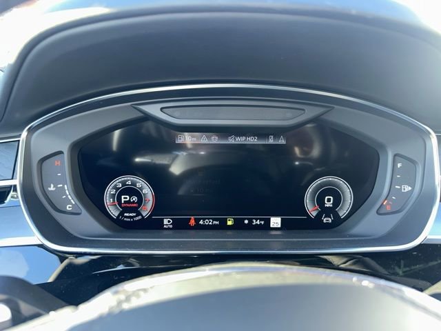 New 2026 Audi A8 L 3.0T image 18