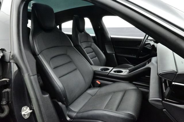 Certified 2023 Porsche Taycan 4S w/ Premium Package AWD/4WD image 16