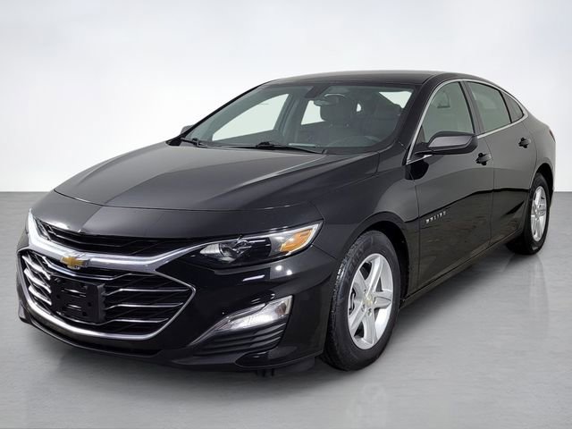 Used 2022 Chevrolet Malibu LS image 7