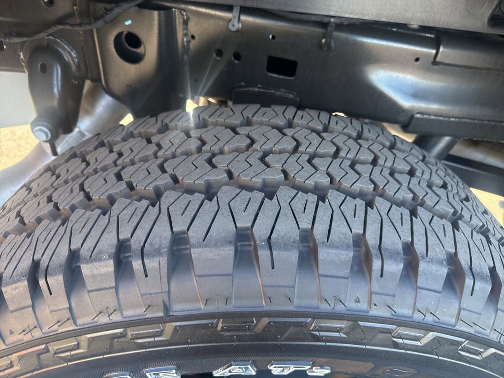 Certified 2026 RAM 2500 Laramie image 11