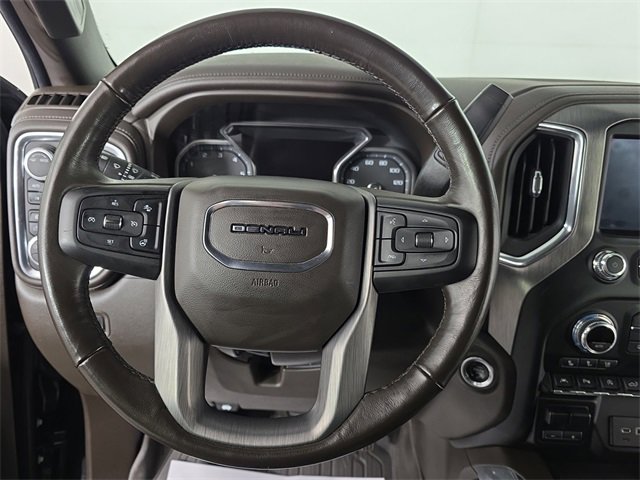 Certified 2020 GMC Sierra 1500 Denali w/ Denali Ultimate Package image 14