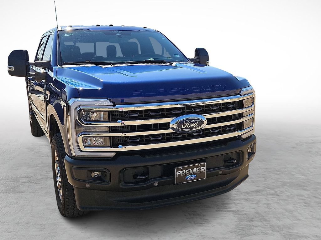 Used 2026 Ford F250 King Ranch AWD/4WD image 2