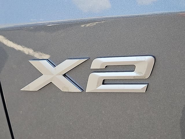 New 2026 BMW X2 xDrive28i w/ Technology Package AWD/4WD image 23