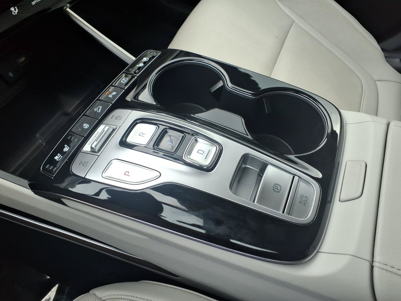 Used 2024 Hyundai Tucson Limited AWD/4WD image 20