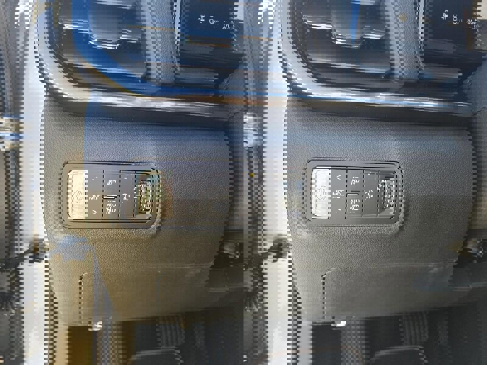 New 2026 GMC Terrain AT4 w/ Convenience Package III image 14