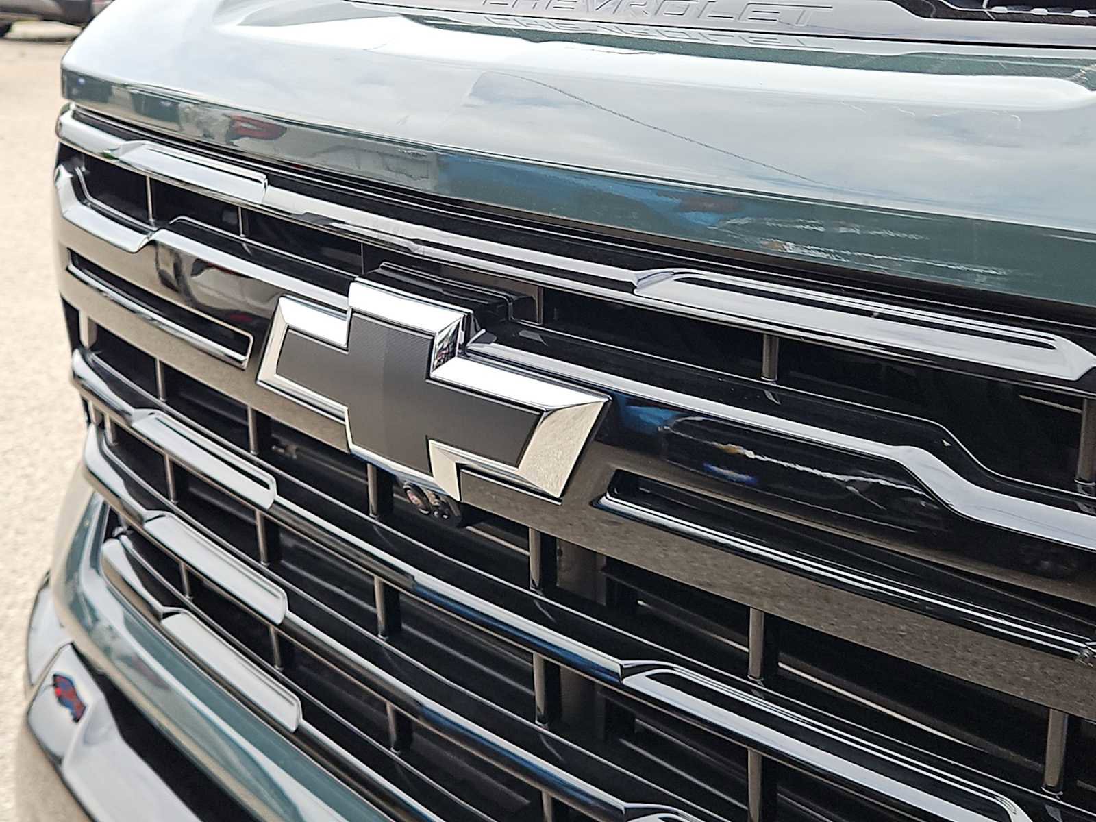 New 2026 Chevrolet Silverado 2500 LT w/ Trail Boss Package AWD/4WD image 13