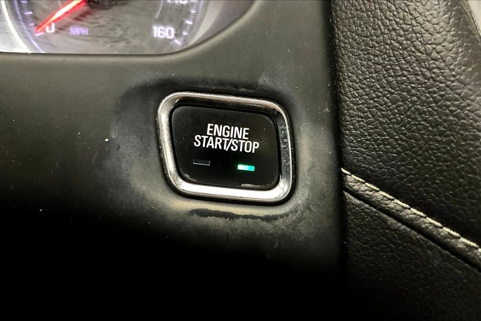 Used 2017 GMC Acadia SLT image 34