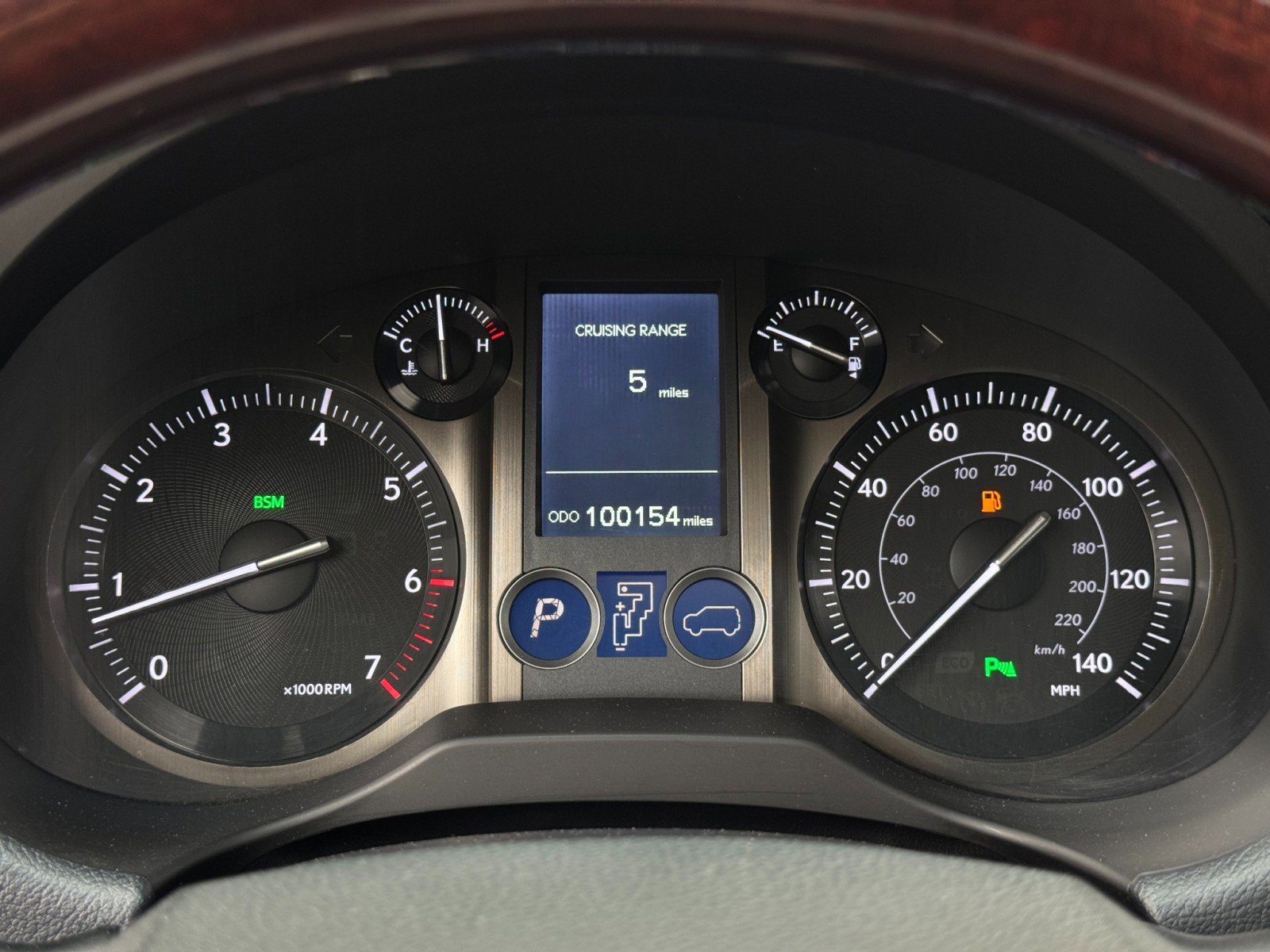 Used 2017 Lexus GX 460 Premium AWD/4WD image 20