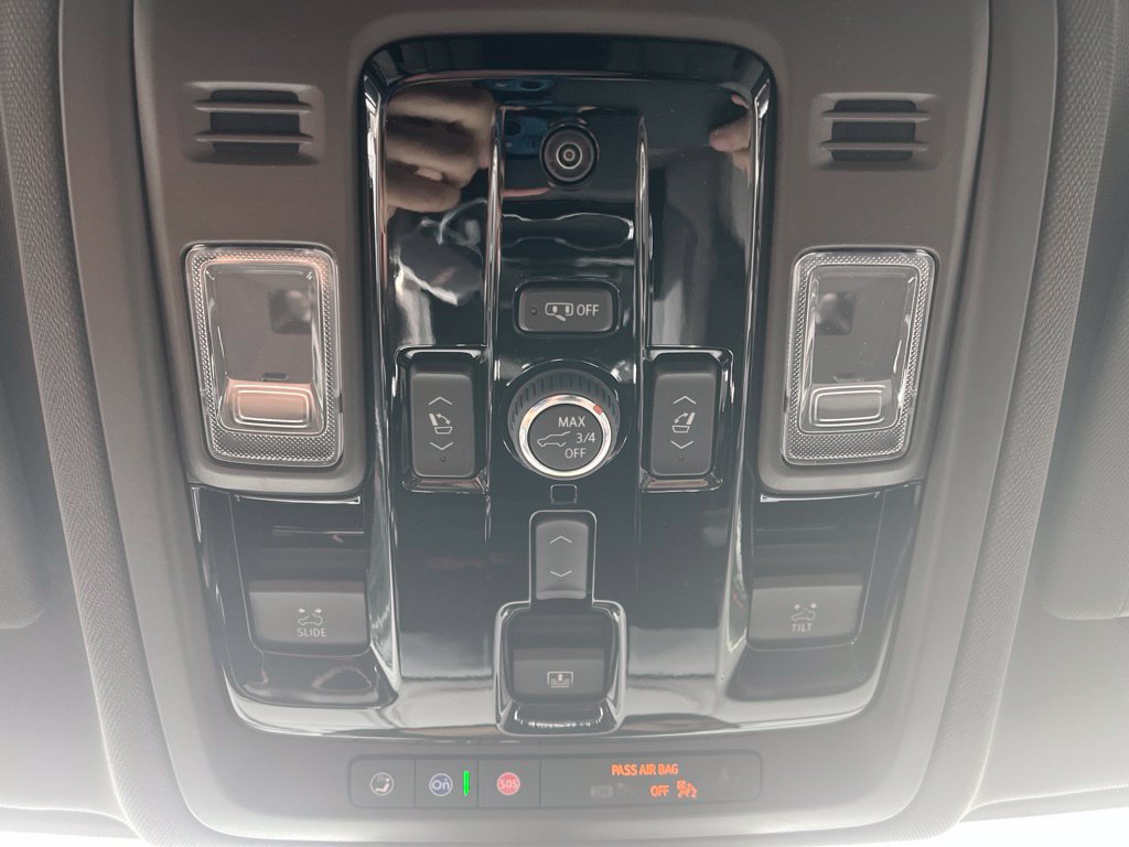 New 2026 GMC Yukon XL Elevation AWD/4WD image 26