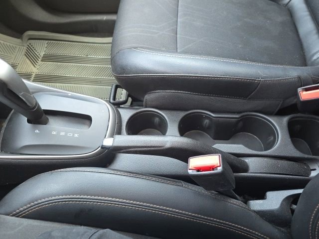 Used 2017 Chevrolet Trax LT w/ Sun & Sound Package image 24