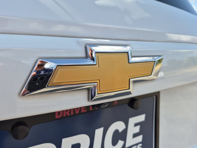 Used 2020 Chevrolet Trax LT w/ LT Convenience Package FWD image 14
