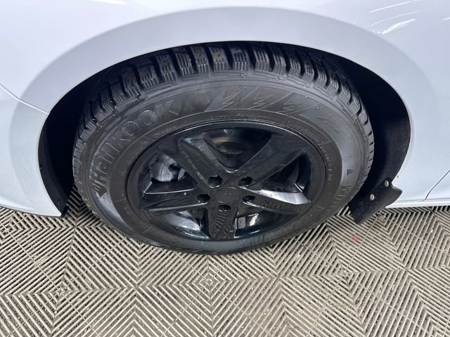 Used 2021 Chevrolet Malibu LS image 10