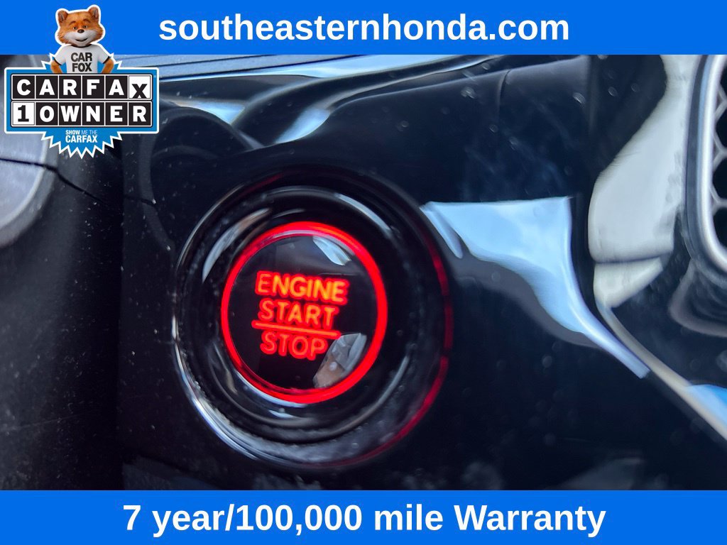 Certified 2024 Honda Civic Sport image 27