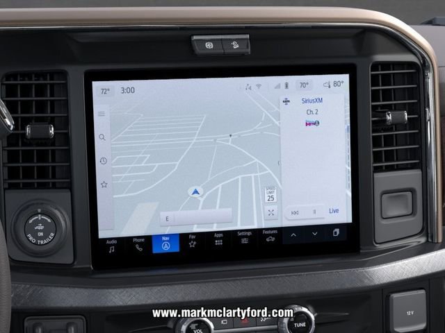New 2026 Ford F250 King Ranch AWD/4WD image 14