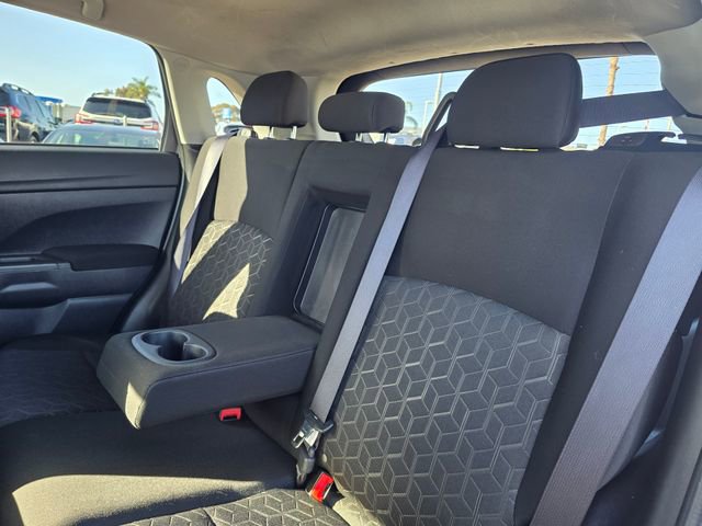 Used 2023 Mitsubishi Outlander Sport ES AWD/4WD image 18