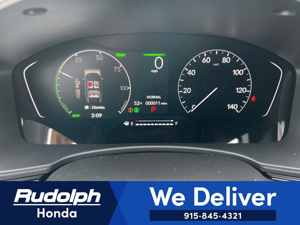 New 2026 Honda Civic Sport image 15