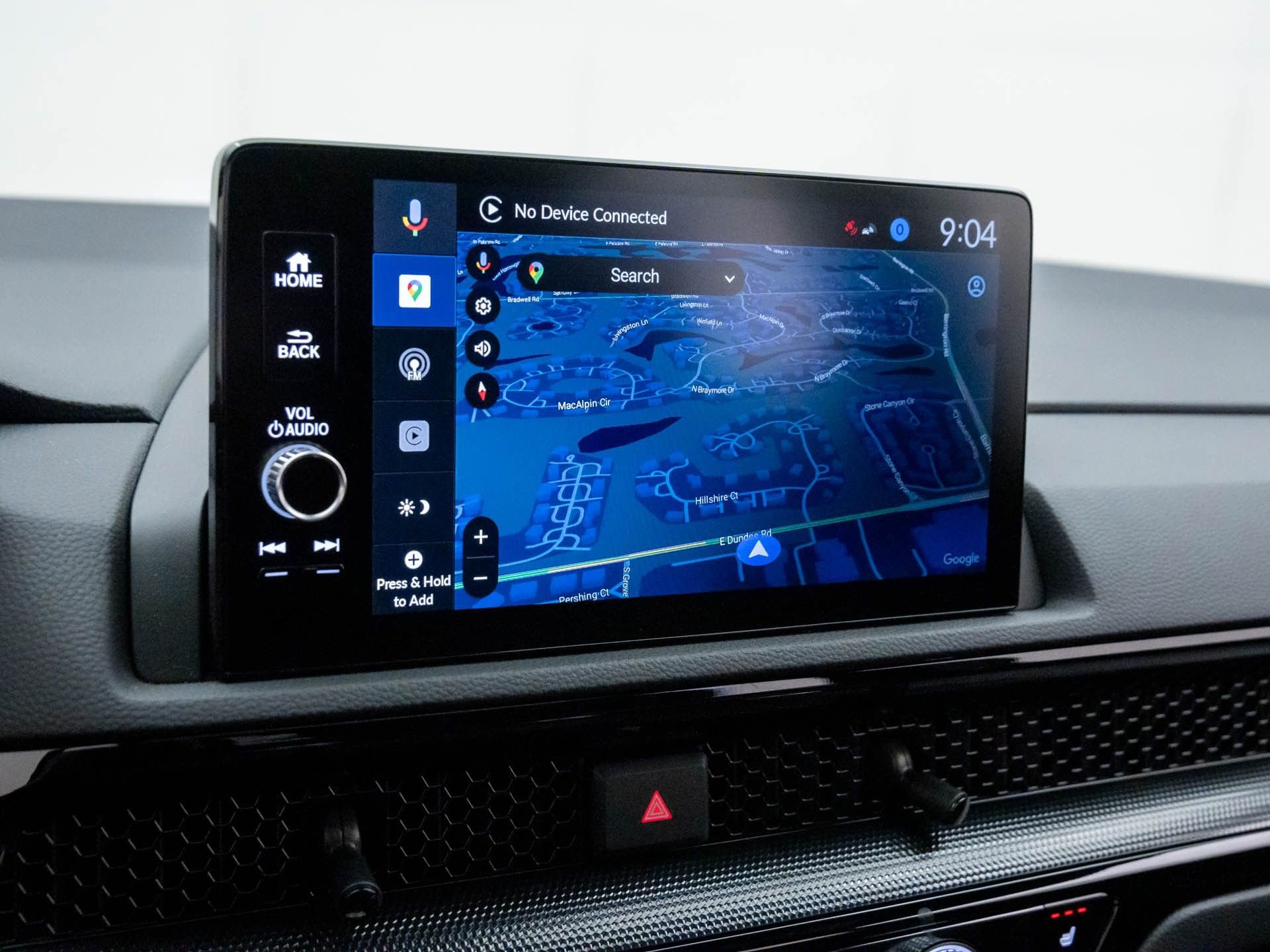 Used 2026 Honda CR-V Sport Touring image 25