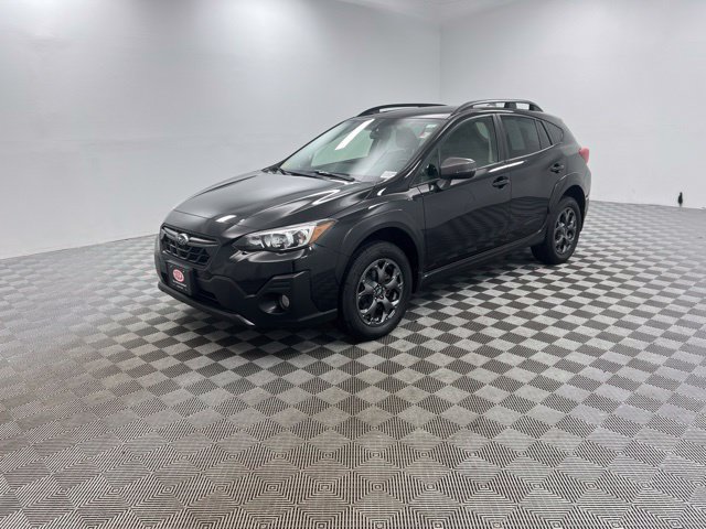 Used 2021 Subaru Crosstrek 2.5i Sport w/ Moonroof Package AWD/4WD image 1