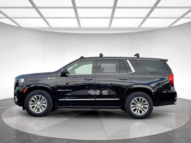 Used 2021 GMC Yukon Denali w/ LPO, Illumination Package image 7