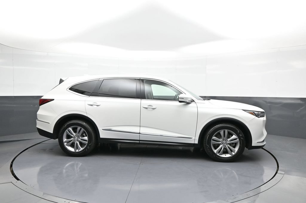 Used 2024 Acura MDX SH-AWD image 5