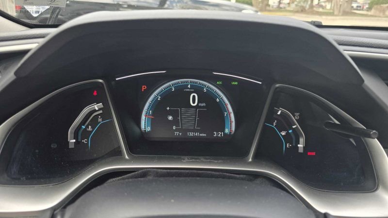 Used 2017 Honda Civic Touring image 20