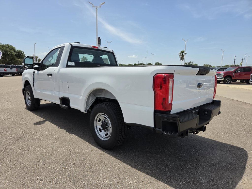 New 2026 Ford F250 XL RWD image 8