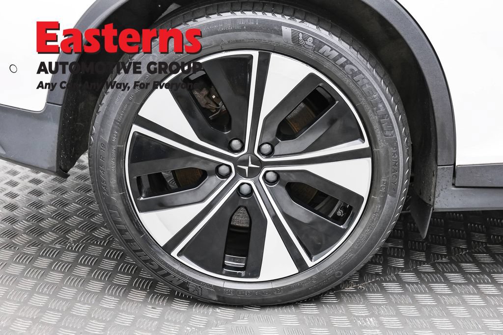Used 2023 Polestar Polestar 2 w/ Pilot Pack AWD/4WD image 25